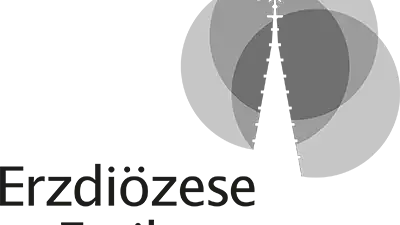 Logo Erzdiözese Freiburg Logo Erzdiözese Freiburg